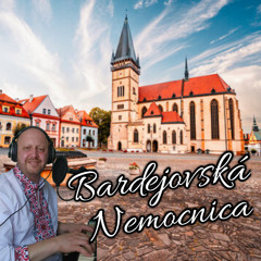 Bardejovská Nemocnica