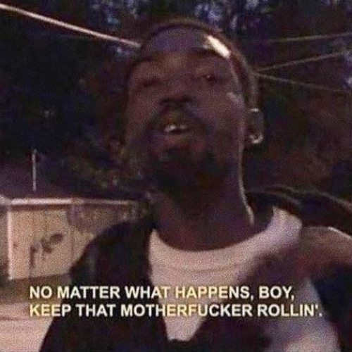 Stream snow on tha bluff (molli watah) ft. kujosaint (p.