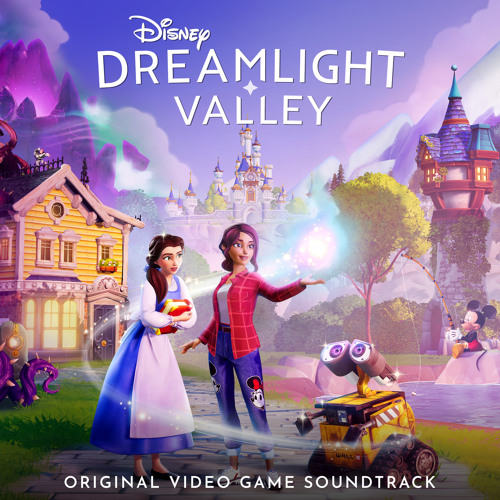 Welcome To Dreamlight Valley