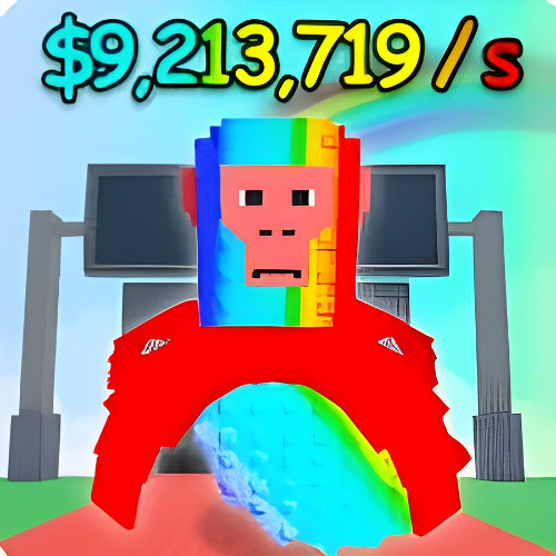 Steal a Brainrot - Background music (Roblox)