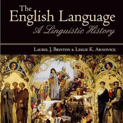 ❤read✔ The English Language: A Linguistic History