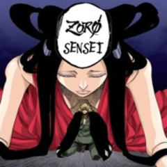ZORØ - SENSEI (CLIP)