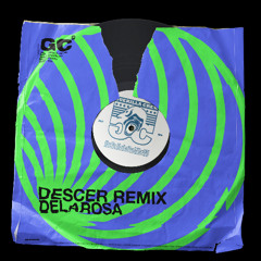 Kew - Descer (Delarosa Remix)