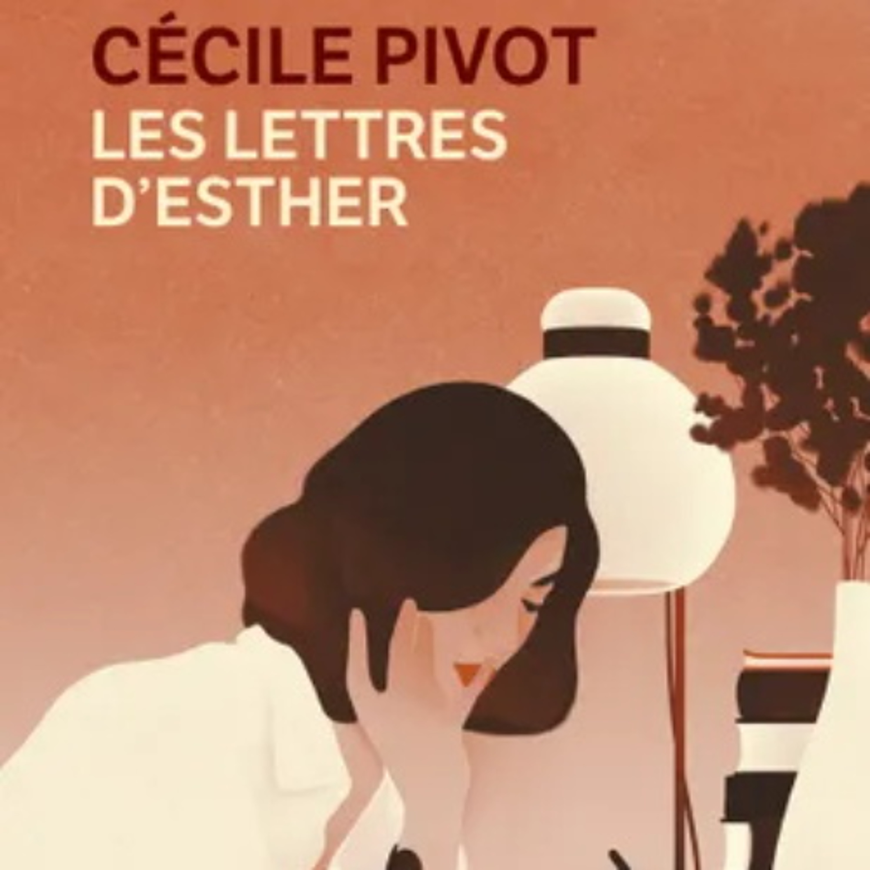 La chronique littéraire d'Alice : Les lettres d'Esther (23/01/26) episode artwork