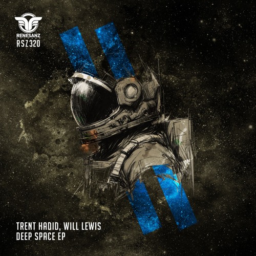 Trent Hadid, Will Lewis - Turn It Back (Original Mix)