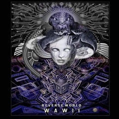 Wawii - Alien Screams (FREE DOWNLOAD) OUT NOW