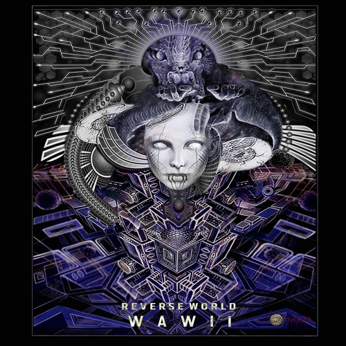 Wawii - Alien Screams (FREE DOWNLOAD) OUT NOW
