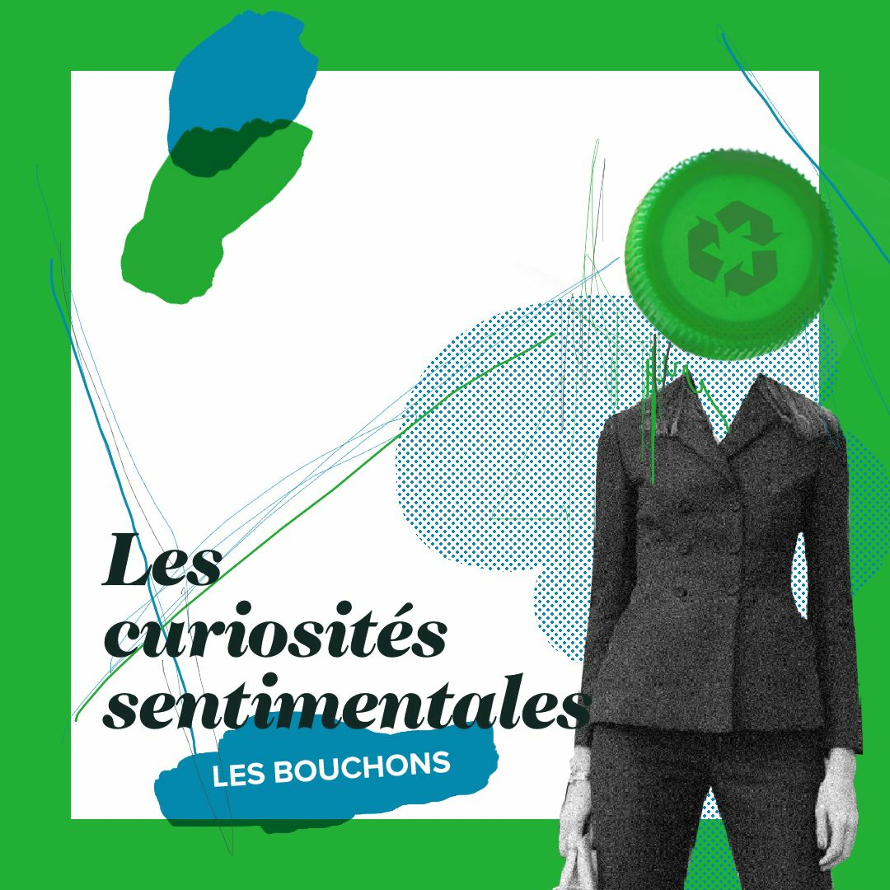 Les Curiosites Sentimentales