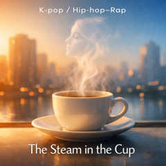K-pop _ Hip-hop–Rap - The Steam in the Cup