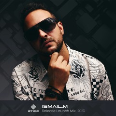 ISMAIL.M - Atipic Records Release Launch Mix [26.10.2023]