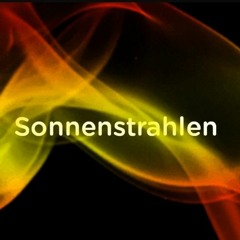 Sonnenstrahlen - Milena Thought