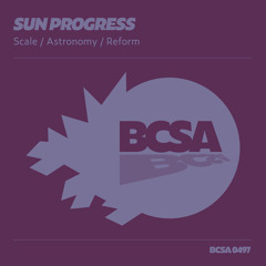 Sun Progress - Reform [Balkan Connection South America]