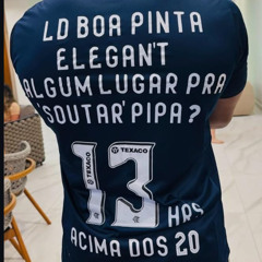 Tchê Tchê Freestyle (Out The Trenches)