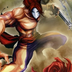 Vega's Theme (Street Fighter 2)