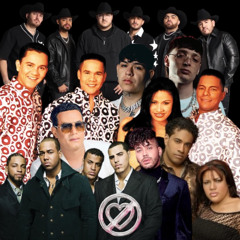 BACHATA MIX - DJ Marco