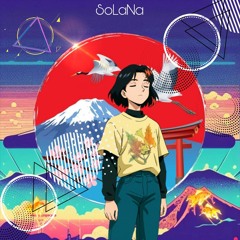 Harajuku Space Invader // Trance // Mt. Fuji EP