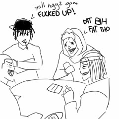 DIORDREW - OG K [FREESTYLE1LINE] *YURIEXCLUSIVE*