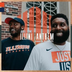 Illini Anthem feat. The Marching Illini