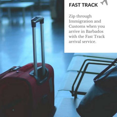 Review Special Price Fast Track Arrival Service At Barbados Airport