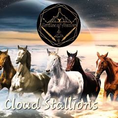 Cloud stallions by Codex Scrolls (prod Codex Scrolls)