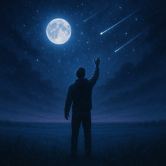 reaching for the stars