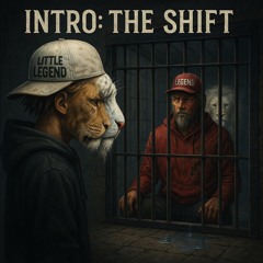 INTRO (THE SHIFT)
