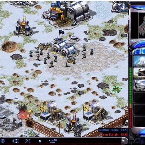 Stream Conquer Red Alert 2 Yuri's Revenge RIP Game Hack _VERIFIED_ Stephen | Listen online for free on SoundCloud