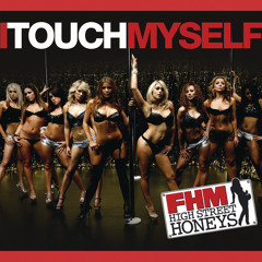 I Touch Myself (Dancing DJs Remix)