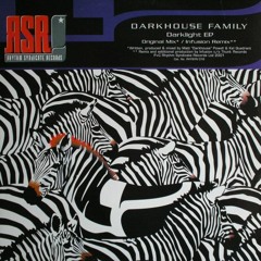 Darkhouse Family - Darklight (2001)