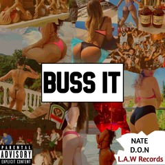 Buss It (Feat. D.O.N) (Prod.Hoolygz)