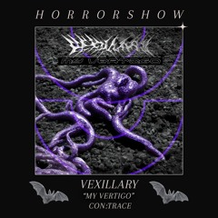 PREMIERE | 𝐕𝐞𝐱𝐢𝐥𝐥𝐚𝐫𝐲 - 𝐌𝐲 𝐕𝐞𝐫𝐭𝐢𝐠𝐨 [𝐂𝐓𝐑𝟎𝟎𝟓]