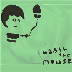 basil the mouse - untitled demo - self released [2005]