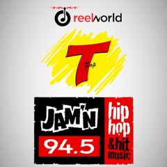 Basic ID - Theme 05 - (JAMN 94.5 Resings) Rellworld Productions