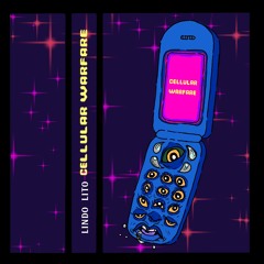 cellular warfare (demo)