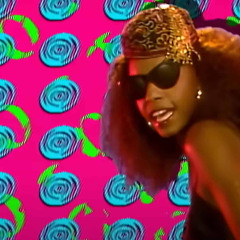 Technotronic - Pump Up The Jam Remix
