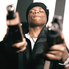 Lil Noonie x Frisco Type Beat 2025 - Shark Stain (Prod @1Richiey)