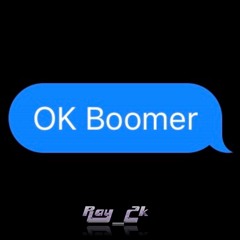 OK Boomer