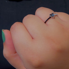 Love Me Until I’m Me Again