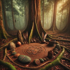 Tribal Earth