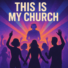 Tessien & Bookworm - This is my church