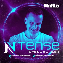 Ntense Sessions By MaRLo
