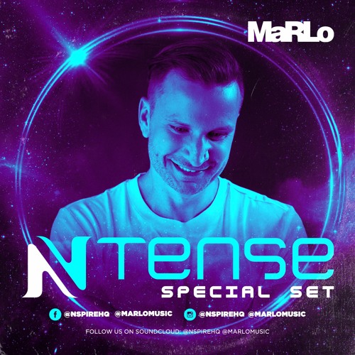 Ntense Sessions By MaRLo