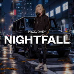 [FREE] OSAMASON TYPE BEAT - "NIGHTFALL"