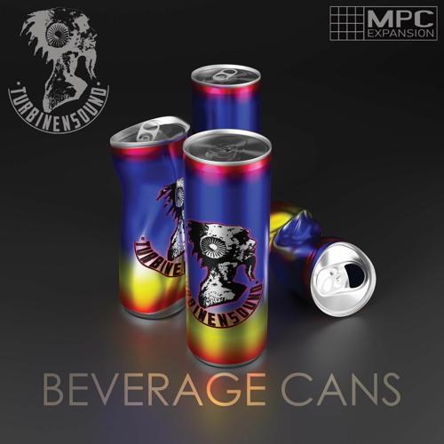 Beverage Cans - Kit - 02
