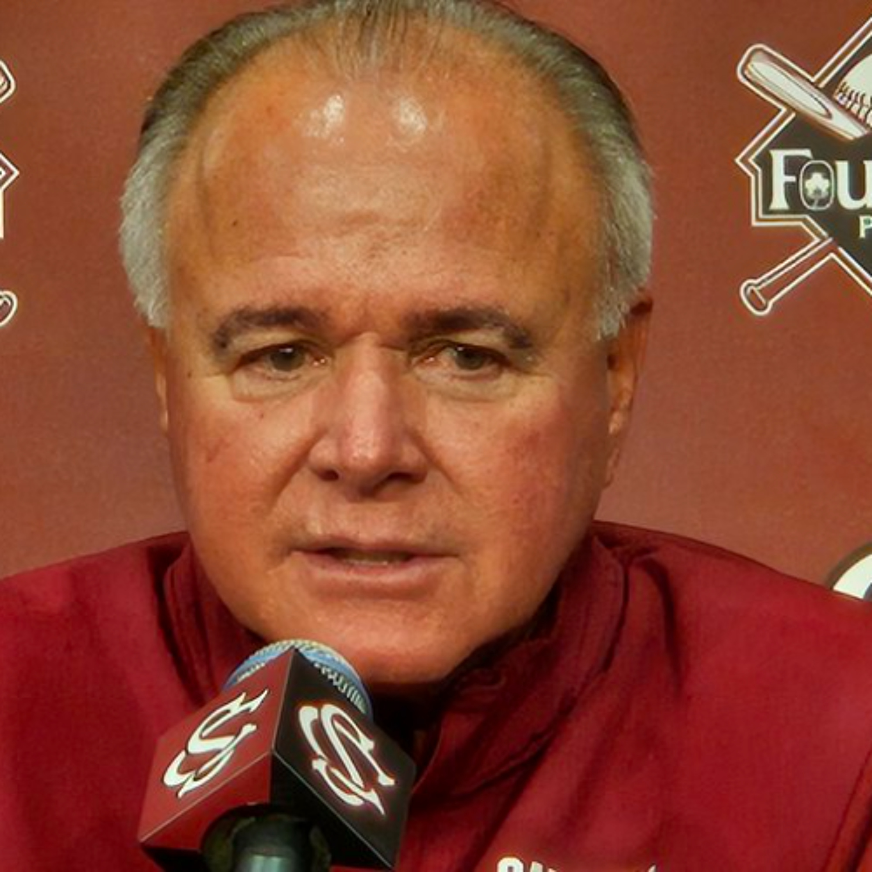 Paul Mainieri 2-26 episode artwork