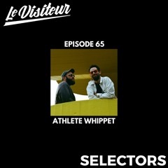 LV Selectors 65 - Athlete Whippet