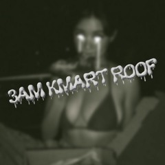 3AM KMART ROOF