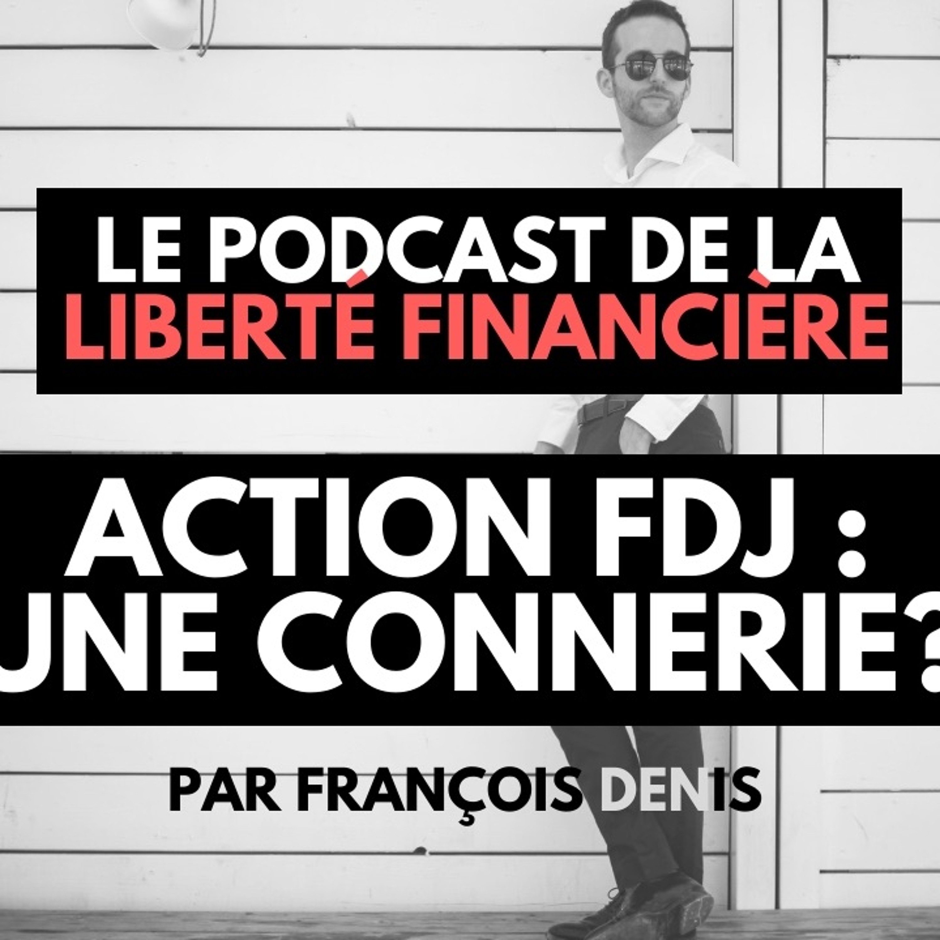 PIC Podcast - Politique. Investissement. Culture.
