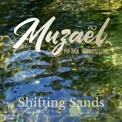 Shifting Sands - LIVE