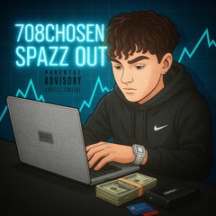 708Chosen - Spazz Out